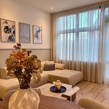 Apartamento Signature -boutique Alkmaar