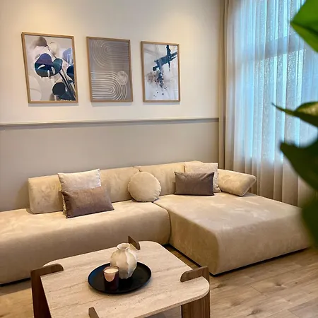 Signature -boutique Apartamento *