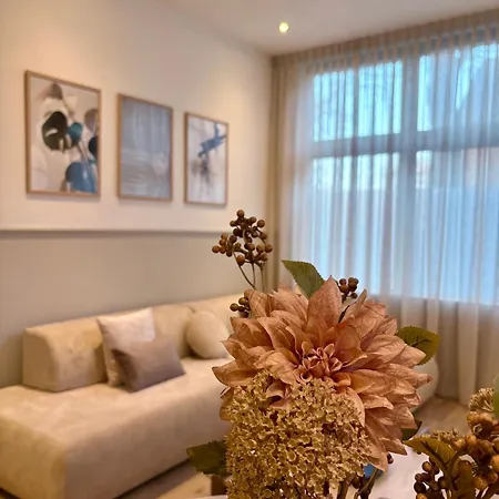 Apartamento Signature -boutique *