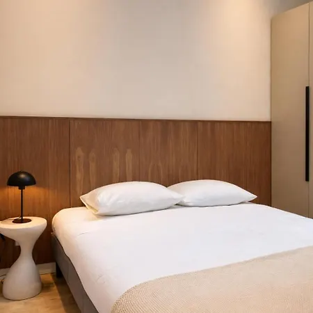 Signature -boutique Appartement Alkmaar