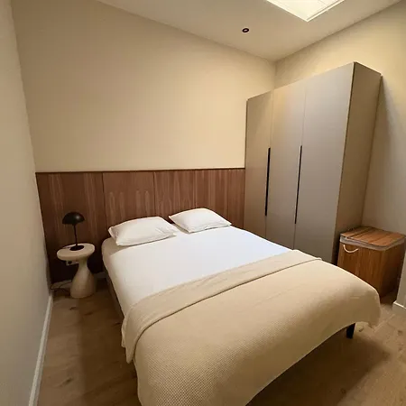 Apartamento Signature -boutique Alkmaar