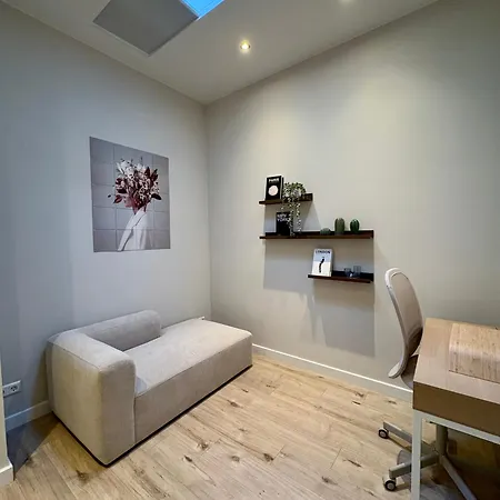 Apartamento Signature -boutique