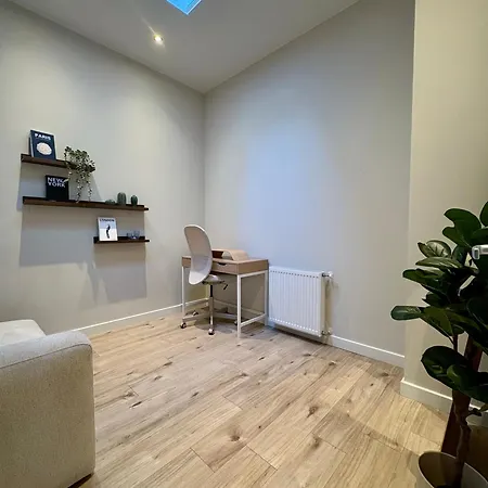 Signature -boutique Apartamento *
