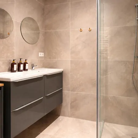 Apartment Signature -boutique
