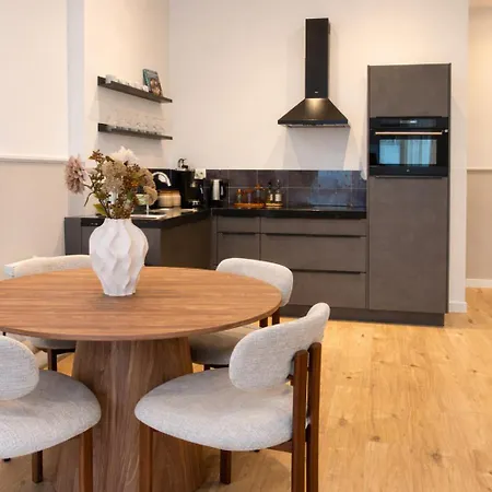 Signature -boutique Apartment *