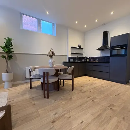Apartment Signature -boutique Alkmaar