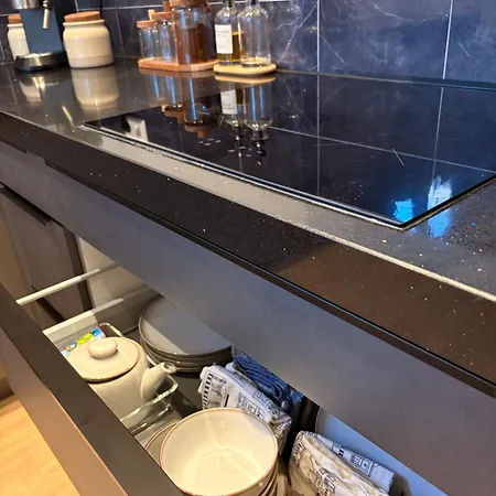 Signature -boutique Apartment *