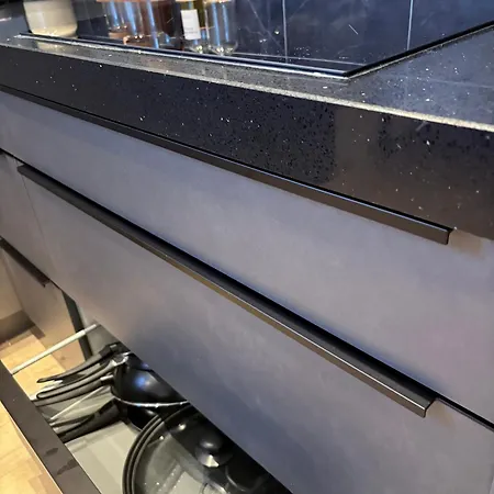 Apartment Signature -boutique Alkmaar