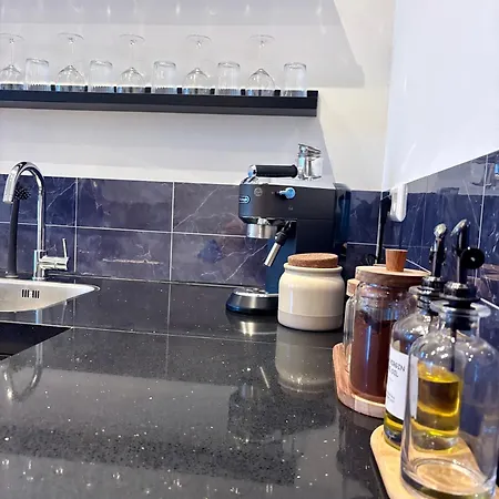 Apartamento Signature -boutique *