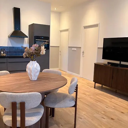 Appartement Signature -boutique