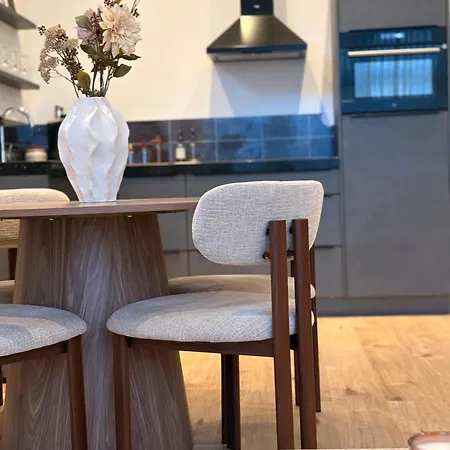 Signature -boutique Appartement *