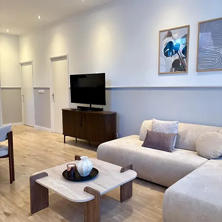 Apartamento Signature -boutique *
