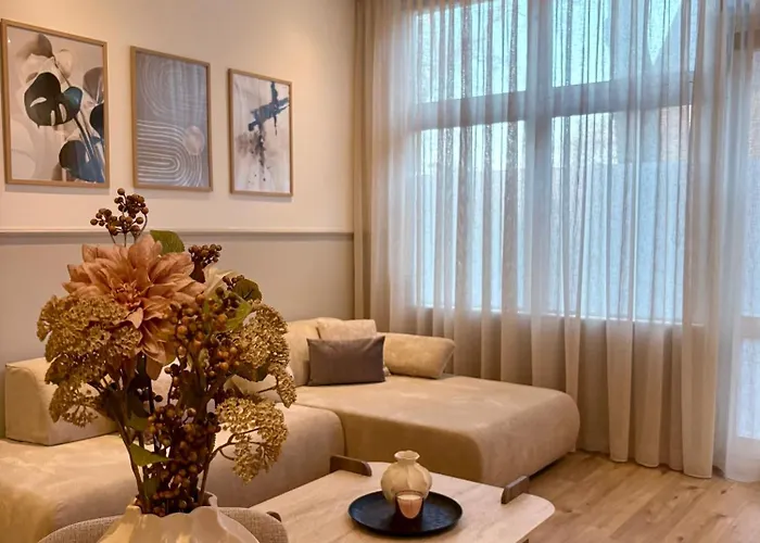 Appartamento Signature -boutique Alkmaar