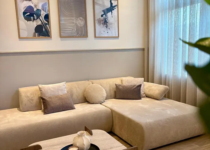 Signature -boutique Appartamento *