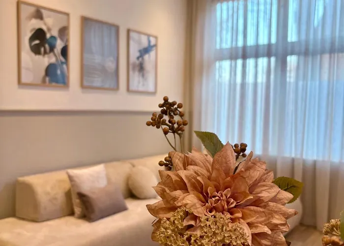 Appartamento Signature -boutique *