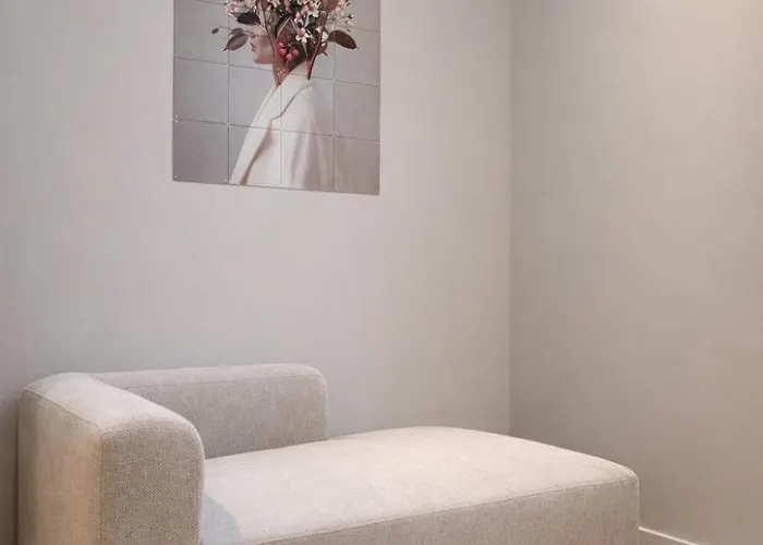 Apartment Signature -boutique Alkmaar