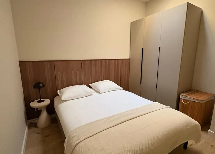 Appartamento Signature -boutique Alkmaar