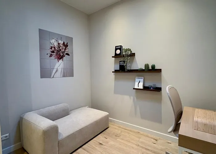 Appartamento Signature -boutique