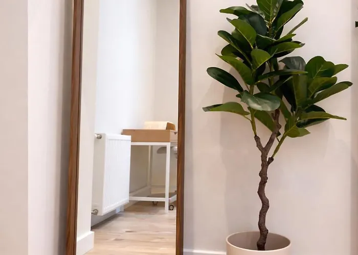 Apartment Signature -boutique *