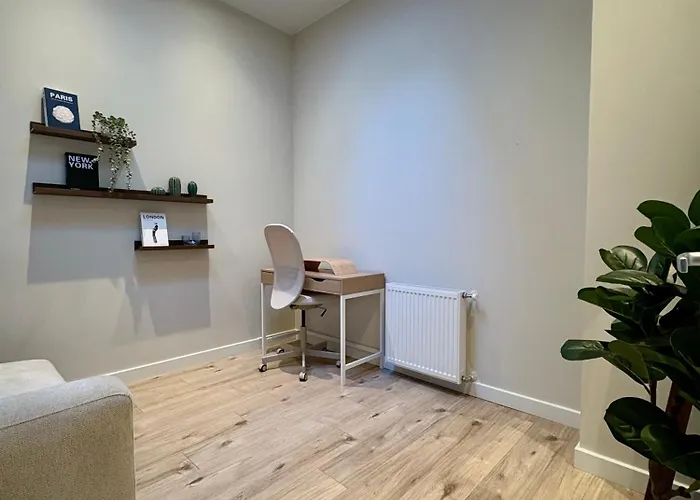 Signature -boutique Appartamento *