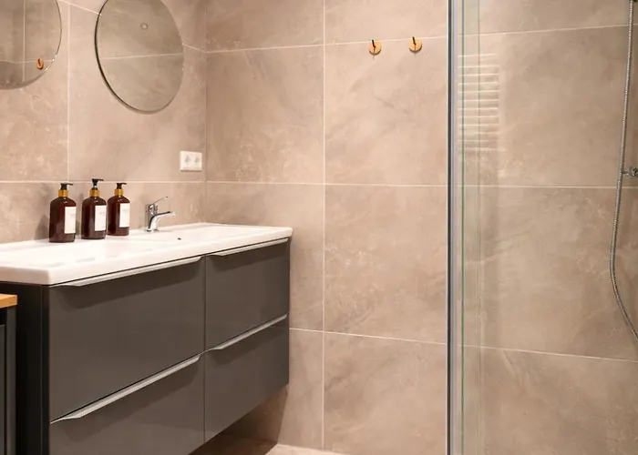 Appartamento Signature -boutique