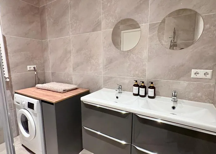 Signature -boutique Apartment Alkmaar