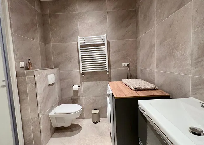 Signature -boutique Apartment