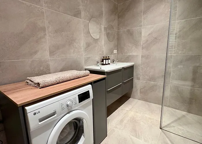 Signature -boutique Apartment Alkmaar