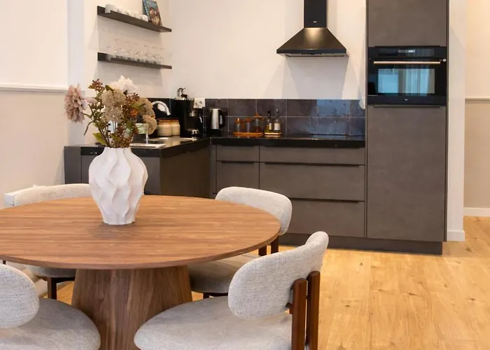 Signature -boutique Apartment *