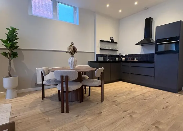 Appartamento Signature -boutique Alkmaar