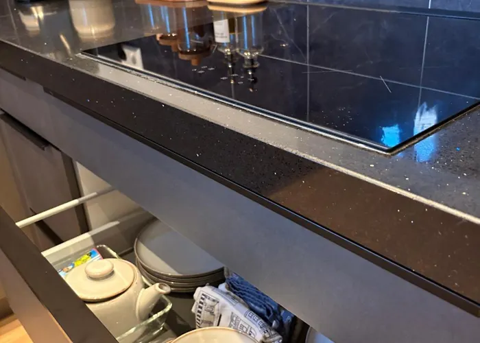 Signature -boutique Appartamento *