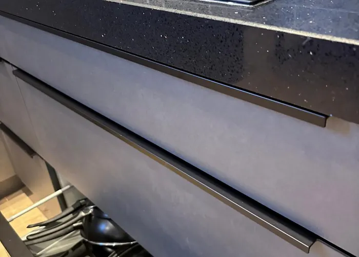 Apartment Signature -boutique Alkmaar