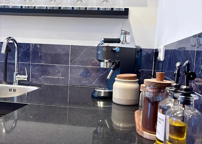 Apartment Signature -boutique *