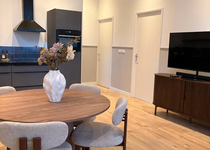 Apartment Signature -boutique