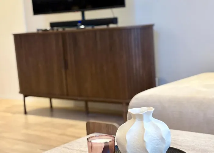 Apartment Signature -boutique Alkmaar