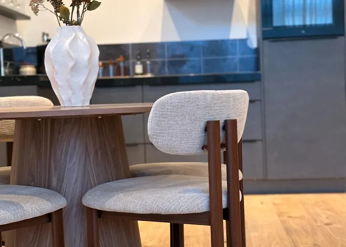 Signature -boutique Apartment *