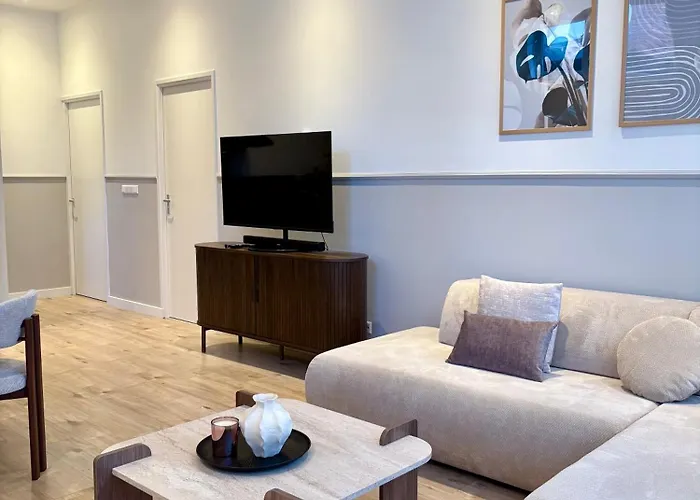 Appartamento Signature -boutique *