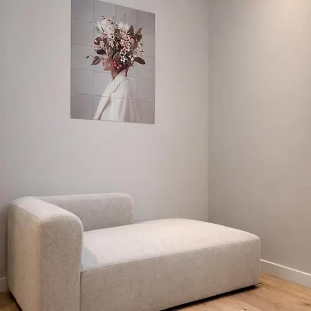 Appartamento Signature -boutique Alkmaar