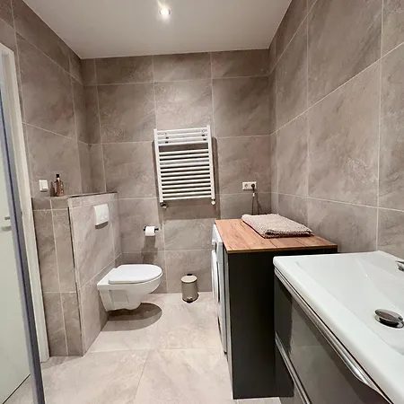 Signature -boutique Appartamento