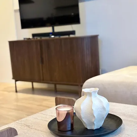Appartamento Signature -boutique Alkmaar