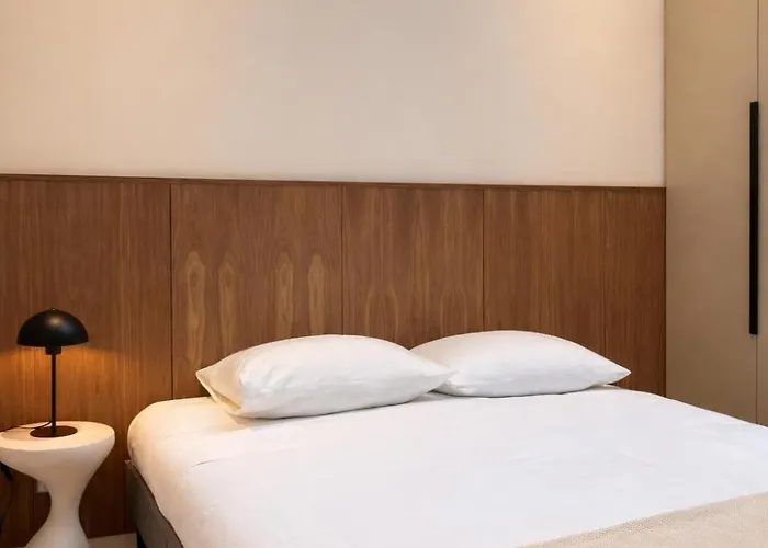 Signature -boutique Appartement Alkmaar